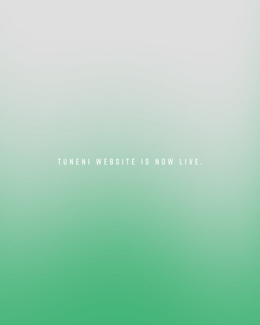 Official website open